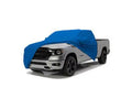 Covercraft Custom Cab Area Cover Weathershield HP - Black