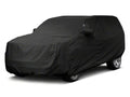 Covercraft Custom Fit Car Covers - WeatherShield HP Black