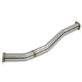 BLOX Racing Cat-Back Exhaust System T304 SS 2016+ Honda Civic 1.5T Sedan / Hatchback (Non-Sport)