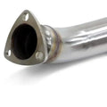 BLOX Racing Cat-Back Exhaust System T304 SS 2016+ Honda Civic 1.5T Sedan / Hatchback (Non-Sport)