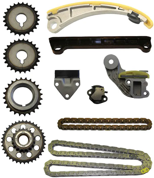 ENGINE TIMING CHAIN KIT