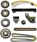 ENGINE TIMING CHAIN KIT