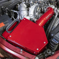 Intake Kit 4in. for 2020-2024 Duramax L5P Bronze Chrome