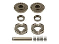 ~(3.8 lbs. 9X4X2)~ LOCK-RIGHT GM 7 5/8 in 26 SPL.