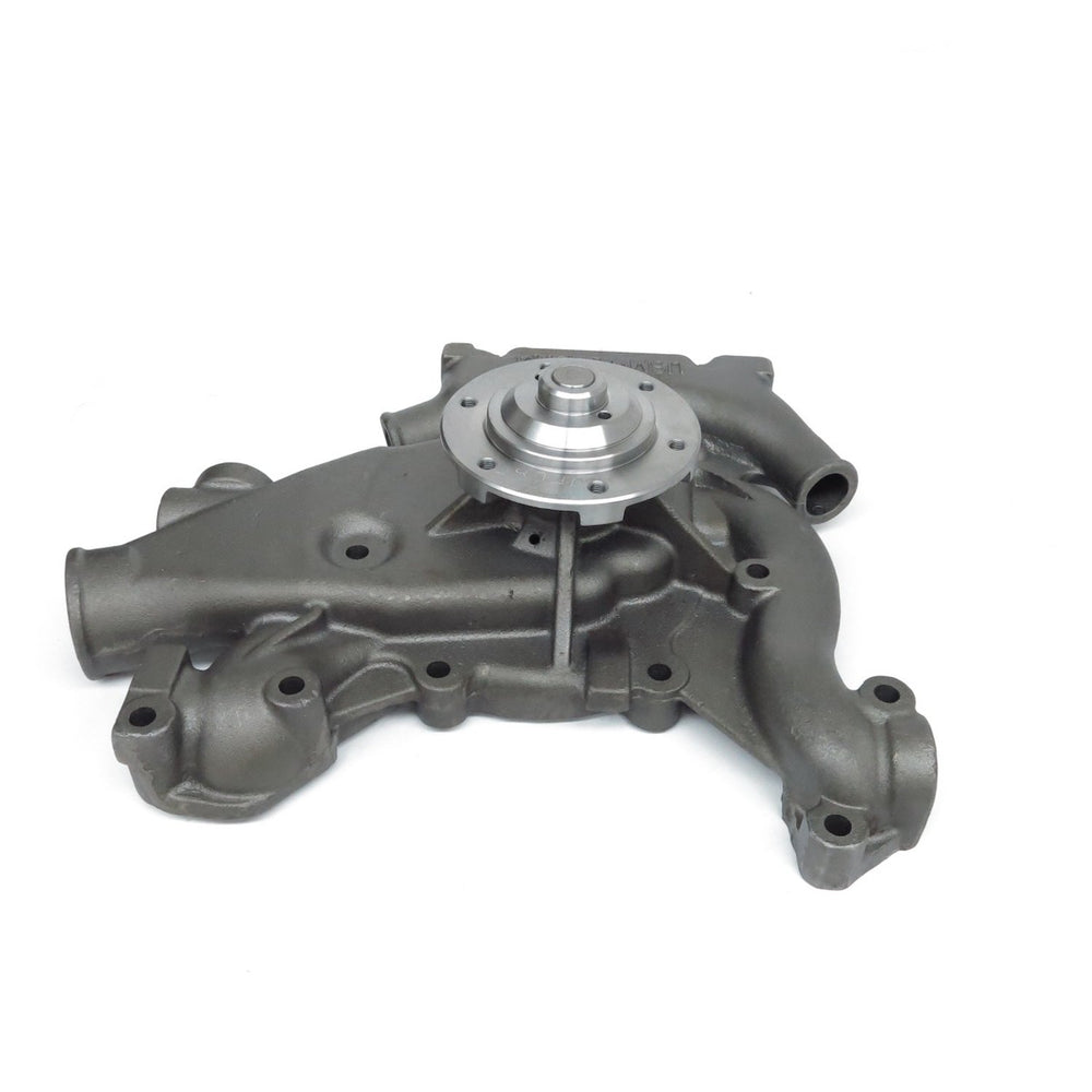 NEW WATER PUMP