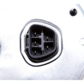 FUEL PUMP HANGER ASSEMBLY
