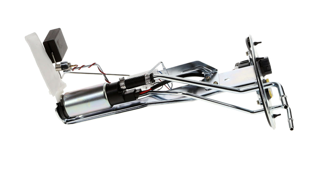 FUEL PUMP HANGER ASSEMBLY
