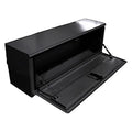 48 STEEL UPPER SIDE BOX (1DOOR) BLK