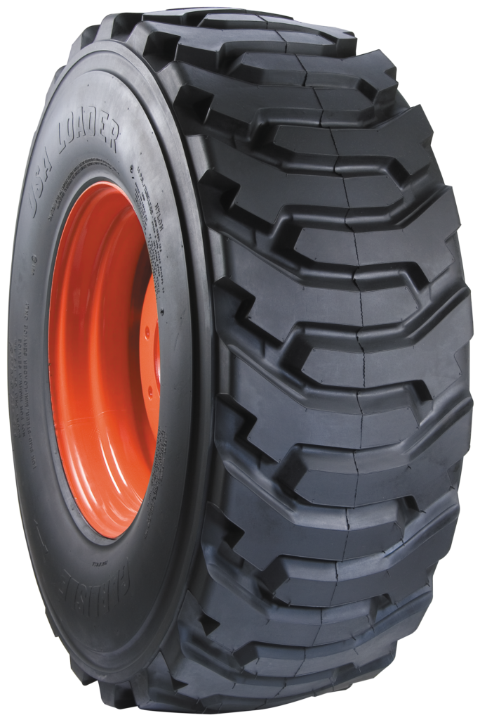 305/70D16.5NHS 10PR USA LDR TL