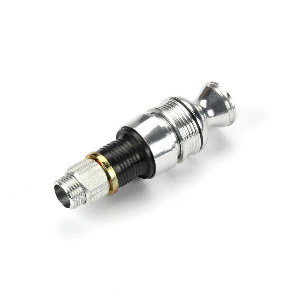 CO SHIFTER GM 200-4R CHROME 8' SING