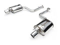 Invidia 09-14 Volkswagen Golf Gen 6 GTI 2.0T Q300 Stainless Steel Tip Cat-back Exhaust