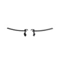 SUPERSPRINGS FOR CHEV 4500/5500/6500 INTERNATIONAL CV