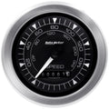 AutoMeter auto part detail