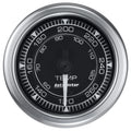 AutoMeter auto part close-up