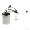 FUEL PUMP AND STRAINER SET