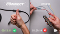 EC103 KIT ECCO CONNECT (SUPPORTS L