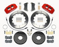Wilwood auto part
