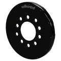 Wilwood auto part detail