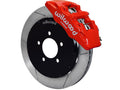 Wilwood auto part installed view