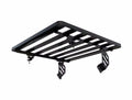 Front Runner Outfitters roof rack detail