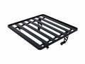~(74 lbs. 63X19X10)~ Jeep Wrangler JL 4 Door (2017-Current) Extreme 1/2 Roof Rack Kit