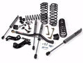 JKS Manufacturing shock absorber