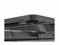 Jeep Wrangler JL 4 Door (2018-Current) Slimline II 1/2 Roof Rack Kit / Tall