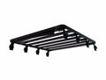 Jeep Wrangler JL 4 Door (2018-Current) Slimline II 1/2 Roof Rack Kit / Tall