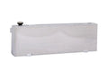 COMBO LIQ/TRNS TANK 92 GAL LSHAPED 46.75IN ALUMINUM