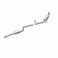 Magnaflow auto part