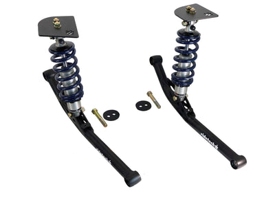 Air Ride Technologies (Ride Tech) coilovers
