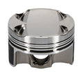 Wiseco Mitsubishi 4G63 86.50 mm Bore 34.87 mm CH -9.00 CC Piston Set