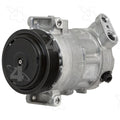 NEW COMPRESSOR