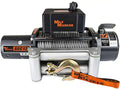 Mile Marker Winches