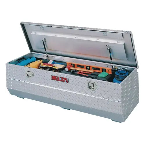 DELTA ALUMINUM COMPACT CHEST