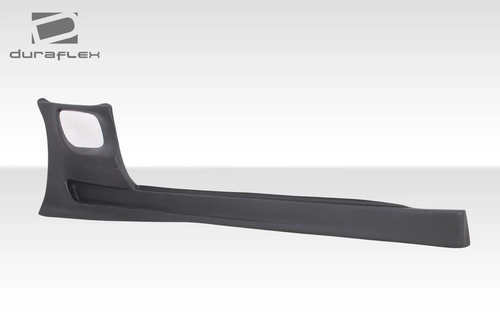 Extreme Dimensions bumper