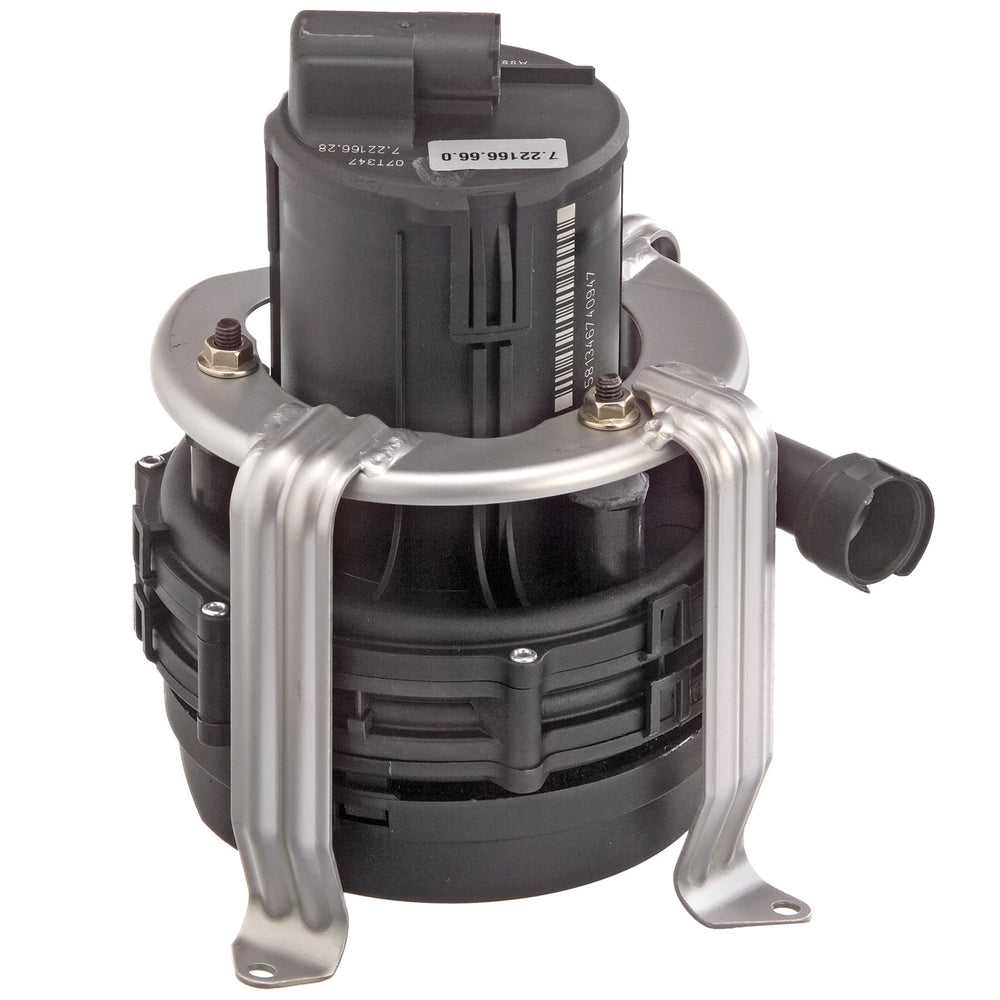 SECONDARY AIR PUMP BMW