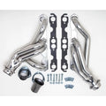 67-87 GM P/U Header 283-400 Mid Length 1-5/8