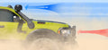 Snorkel Kit w/ Air Ram 2019+ RAM HD - Gas