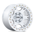 KM238 17X9 8X6.5 MACH -38MM