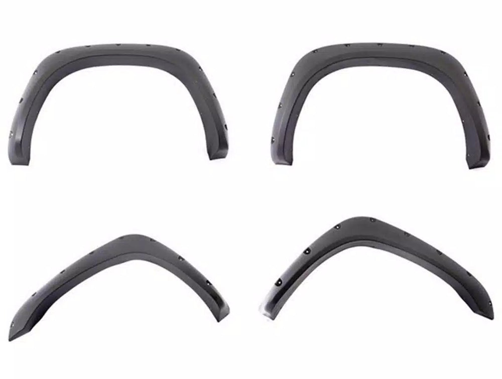 ALL TERRAIN TRUCK FENDER