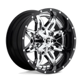 D266 20X10 8X170 CHR-PLATED-GBL -19