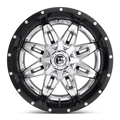 D266 20X10 8X170 CHR-PLATED-GBL -19