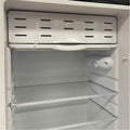 EVERCHILL 3.3 CUFT 12V REFER / SS,