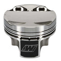 Wiseco Mitsubishi 4G63 87.00 mm Bore 28.70 mm CH 1.90 CC Piston Set