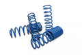AEV springs