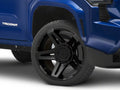 Fuel Off-Road auto part