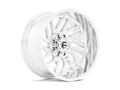 D809 22X12 6X5.5 POL-MILL -44MM