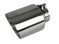aFe MACHForce XP Exhausts Axle-Back 21-24 BMW 228i 2.0T (SS w/ Polished Tips)