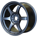 Gram Lights 57DR 19x10.5 +22 5-114.3 Gunblue 2 Wheel